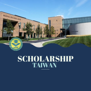 Học bổng học tiếng Trung của Bộ Giáo dục Đài Loan MOE