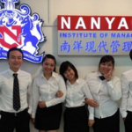 Tuyển sinh trại hè quốc tế Học viện quản lý Nanyang (NIM)