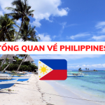 Tổng quan về đất nước và du học Philippines