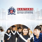 Học viện Quản lý Nanyang (NIM)-Du học Singapore
