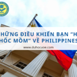 Những điều khiến bạn “há hốc mồm” về Philippines
