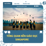 Singapore: Nền giáo dục hàng đầu châu Á