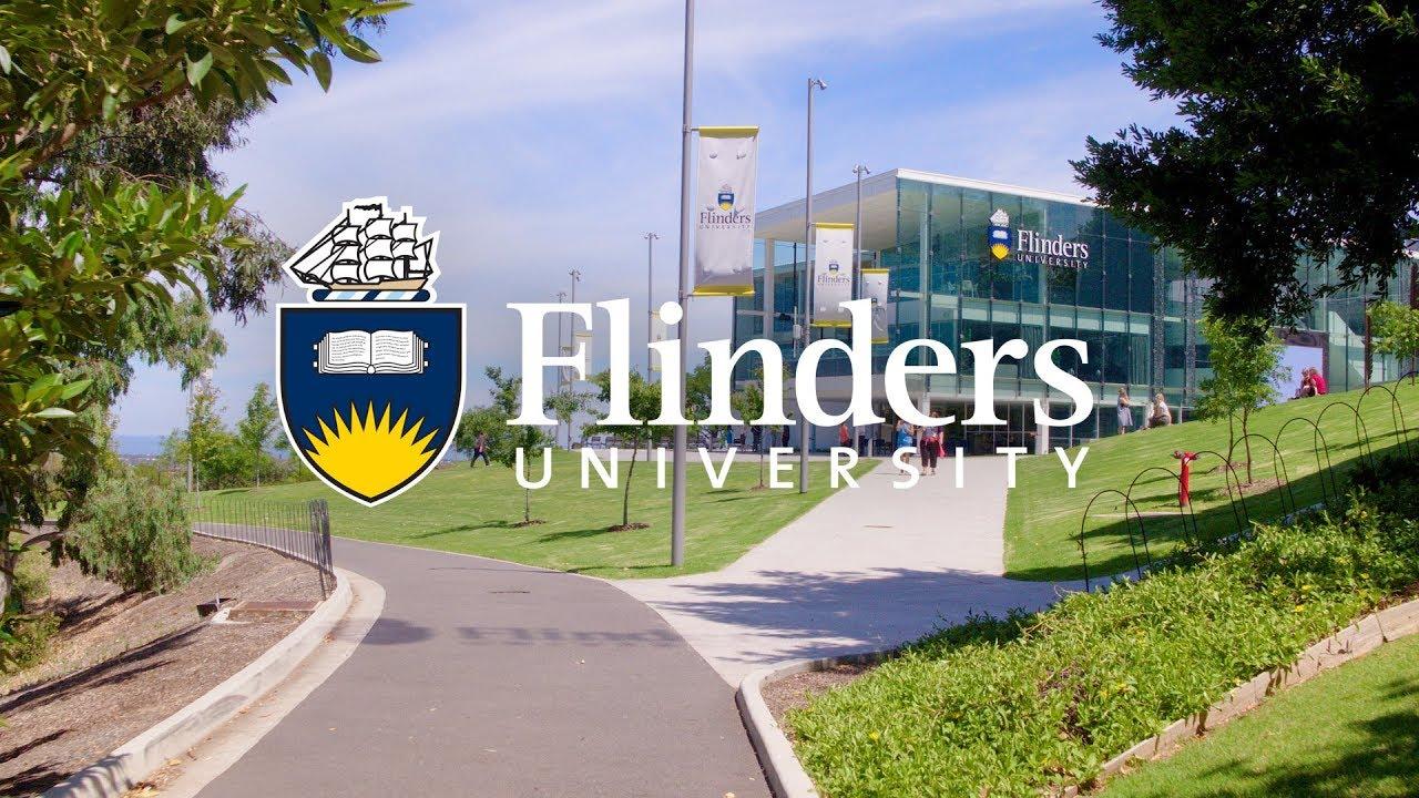 đại học Flinders