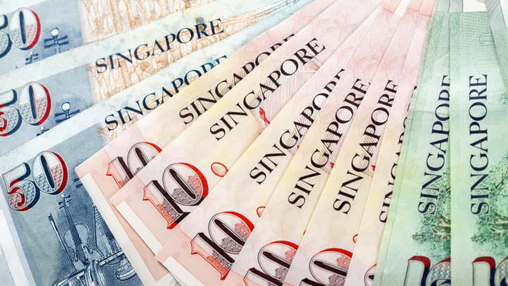 chi phí du học singapore