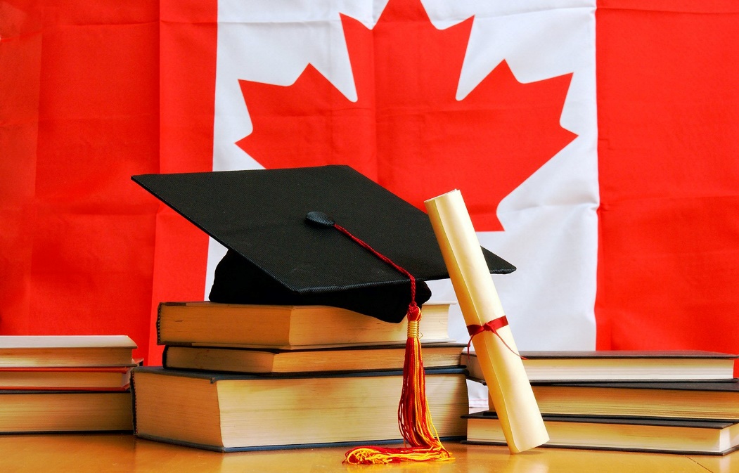 Những Lý Do Hàng Đầu Tại Sao Bạn Nên Chọn Du Học Canada