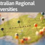 Chương trình du học Úc vùng Regional