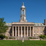 Top 25 trường Đại học xịn xò nhất ở Mỹ – Phần 2