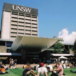 2023: Học bổng 33 trường đại học của Úc