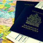 Hướng dẫn quy trình xin visa du học Canada