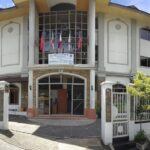 Talk Academy – Trung tâm luyện thi TOEIC – IELTS với giáo viên bản xứ Baguio