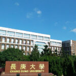 Học bổng trường Đại học Trường Canh Đài Loan – 長庚大學