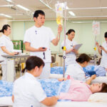 Nhật Bản: Săn học bổng ngành điều dưỡng cho SVVN 2023