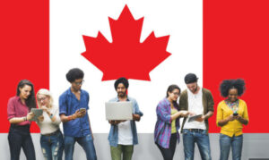 Canada – Đất nước khuyến khích du học sinh ở lại sau tốt nghiệp