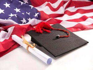 Học bổng du học Mỹ lên đến 100% áp dụng cho khóa 9/2023