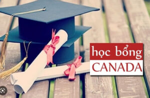 Học bổng du học Canada – Cơ hội du học trong tầm tay