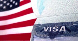 Hồ sơ xin visa du học Mỹ