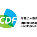 Học bổng Quỹ Hợp tác và Phát triển Quốc tế ICDF năm 2023