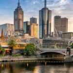 Du học Úc nên chọn thành phố nào?