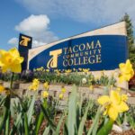 Trường Cao đẳng Cộng đồng Tacoma – Tacoma Community College
