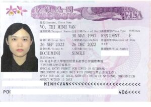 UOE nhận làm visa các nước