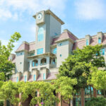 Đại học KHCN Triều Dương – 朝陽科技大學