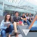 Trường Nhật Ngữ Tokyo World