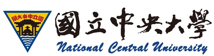 Logo Đại học Quốc lập Trung Ương