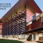 Đại học James Cook: Học bổng English Proficiency Scholarship 3,500 AUD năm 2023