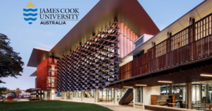 Đại học James Cook: Học bổng English Proficiency Scholarship 3,500 AUD năm 2023