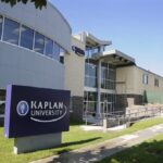 Học viện Kaplan (KBS)