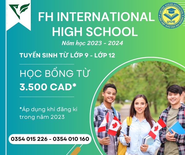 FH International High School