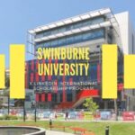 Học bổng Đại học Swinburne (2023 – 2024)