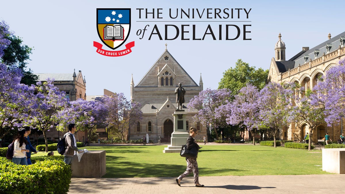 University of Adelaide Campus
