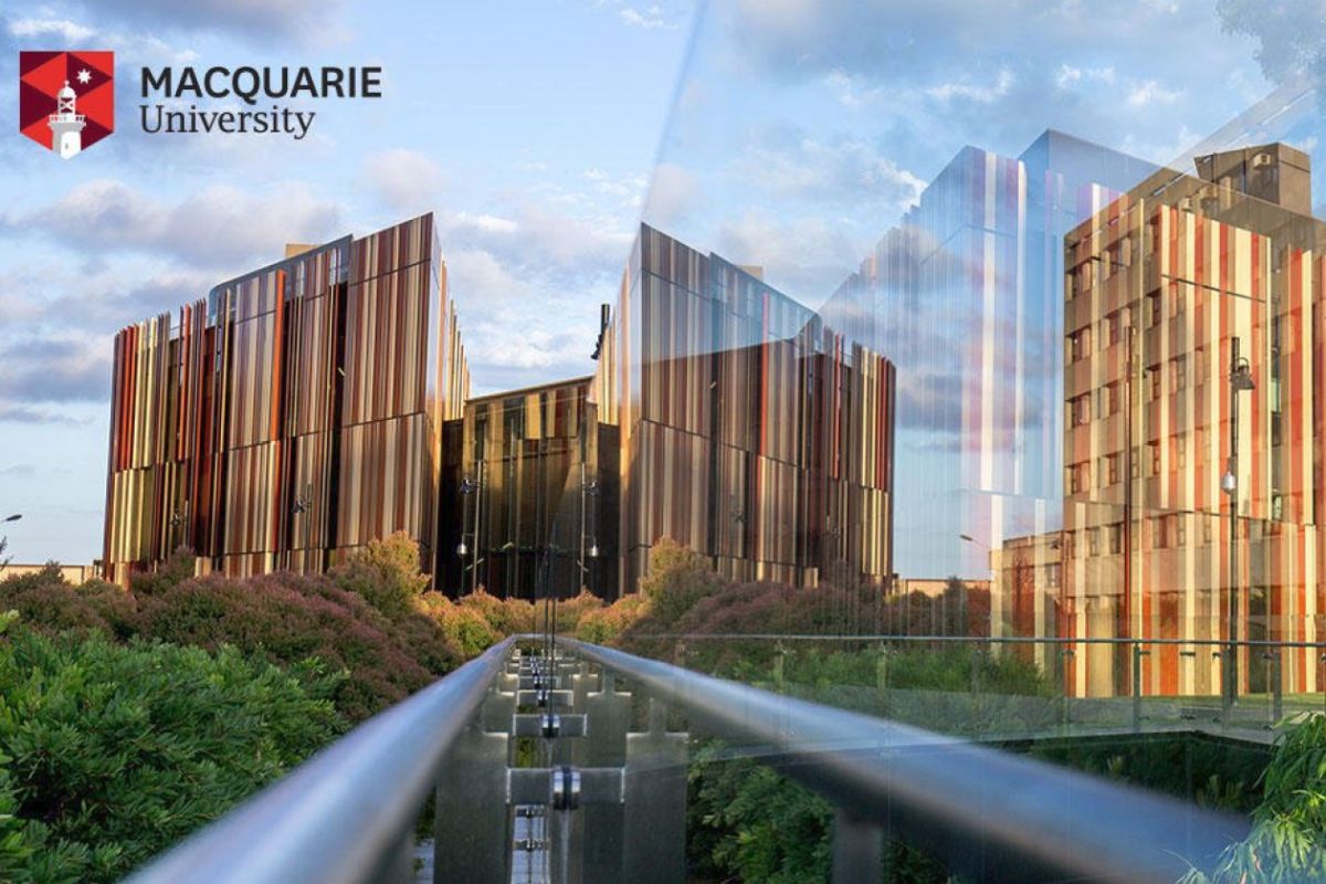 Macquarie University Australia